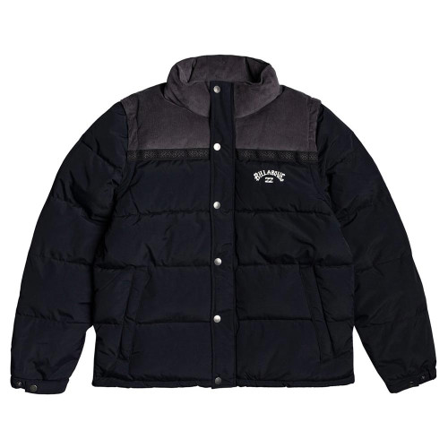 Billabong Ανδρικό μπουφάν Heritage 2022 - Puffer Jacket for Men